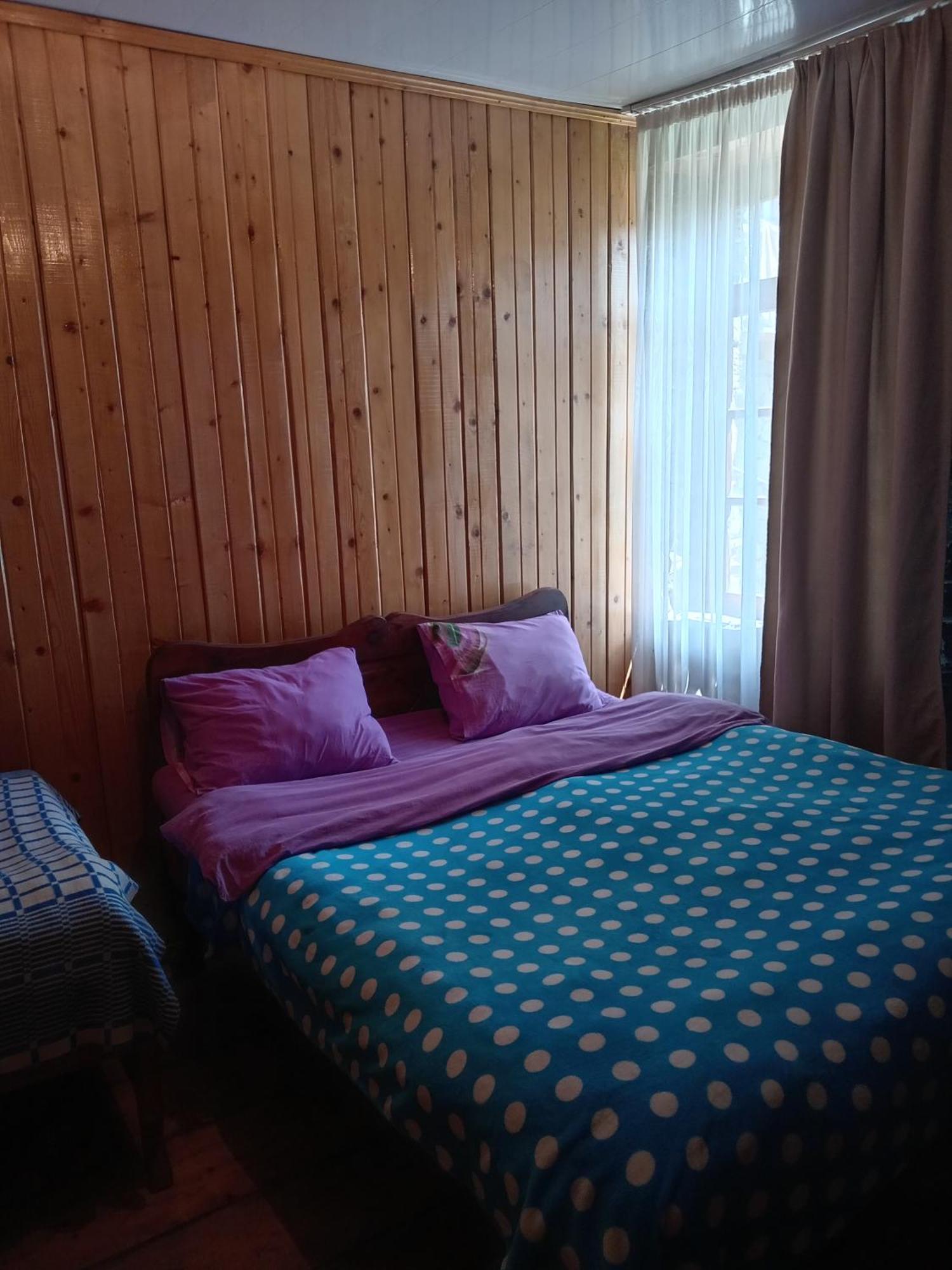 Stone House Marexi Hotel Adishi ภายนอก รูปภาพ